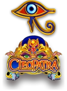 Cleopatra slot machine online spelen in het Chanze Casino