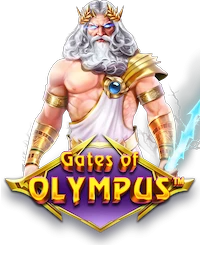 Gates of Olympus videoslot van Pragmatic Play bij Chanze Casino