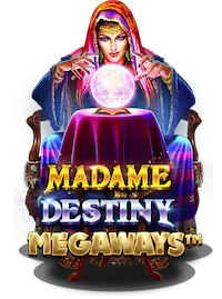Madame Destiny Megaways gokkast online bij Chanze Casino